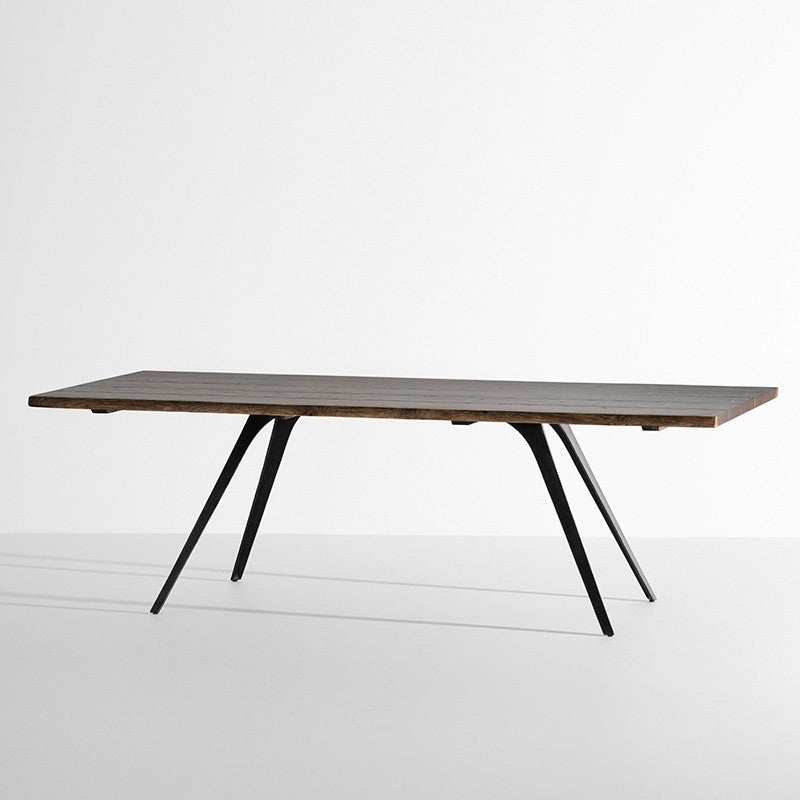 Vega Dining Table 94.5″