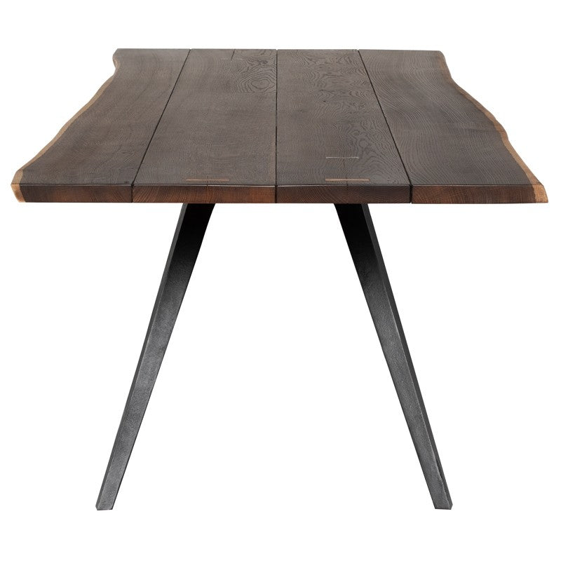 Vega Dining Table 94.5″