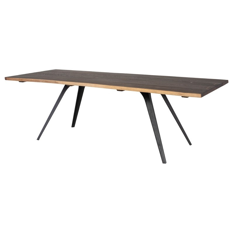 Vega Dining Table 94.5″