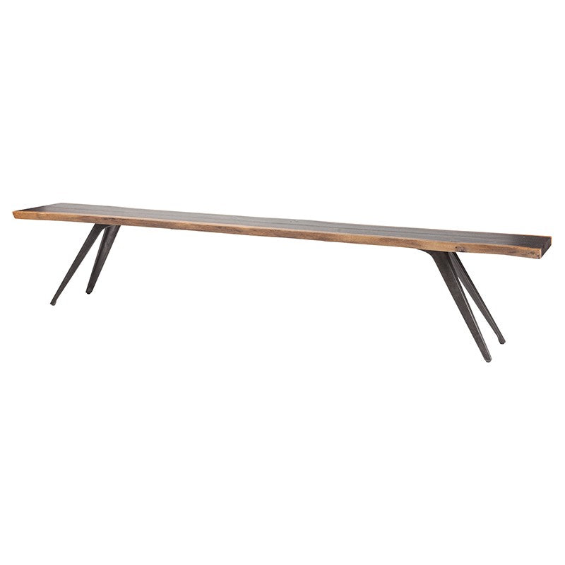 Vega Bench Large 86.3"