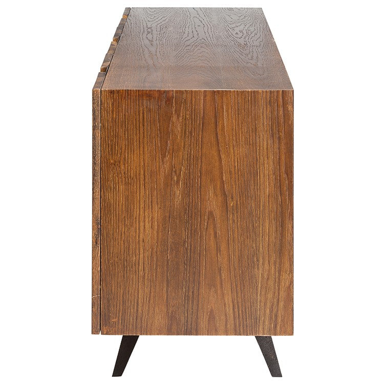 Vega Vertical Sideboard