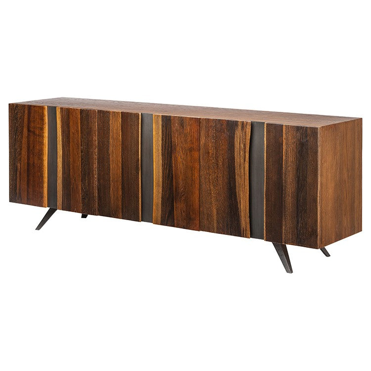 Vega Vertical Sideboard