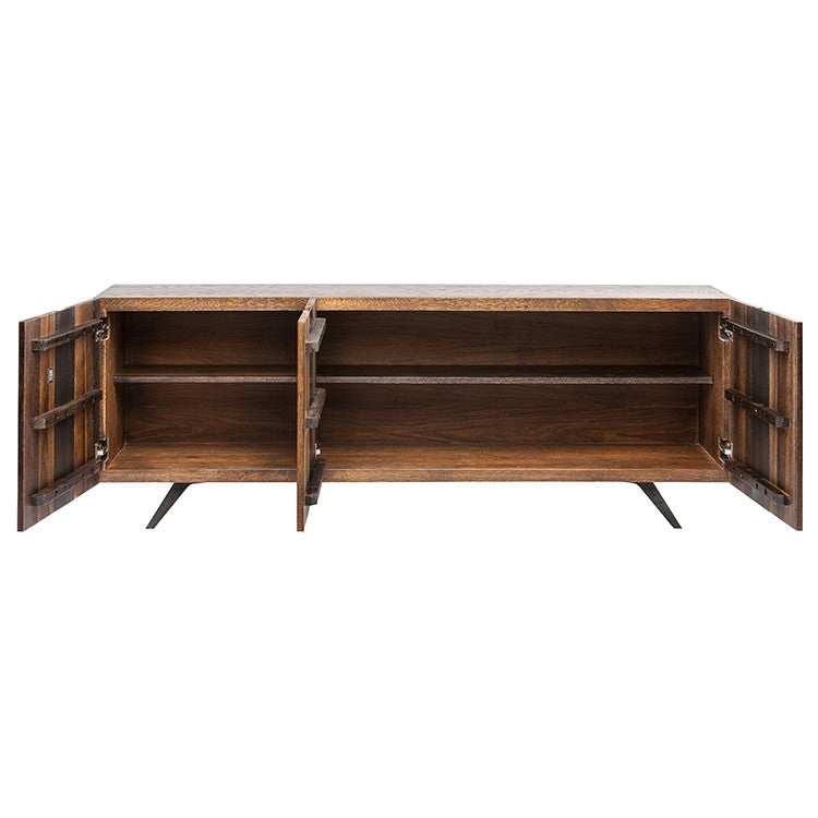 Vega Vertical Sideboard