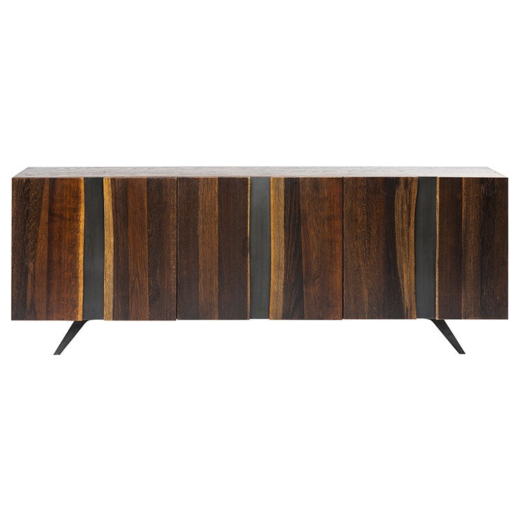 Vega Vertical Sideboard