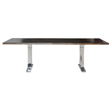 Load image into Gallery viewer, Toulouse Dining Table (112″ X 44″ X 29.5″)