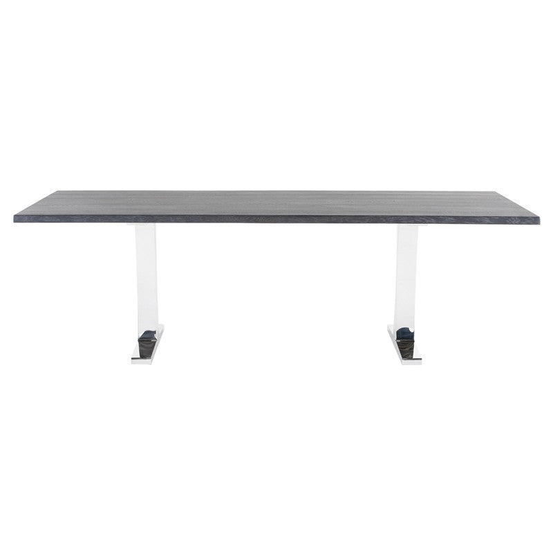 Toulouse Dining Table (112″ X 44″ X 29.5″)