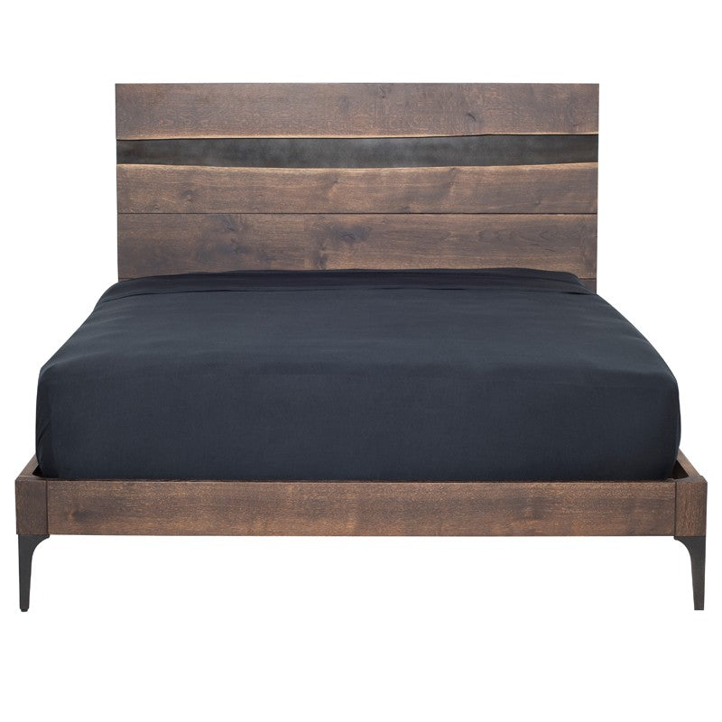 Prana Queen Bed