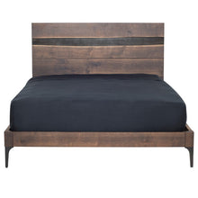 Load image into Gallery viewer, Prana Queen Bed