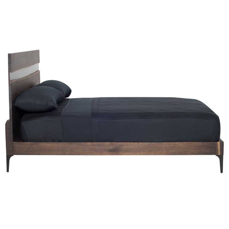 Prana Queen Bed