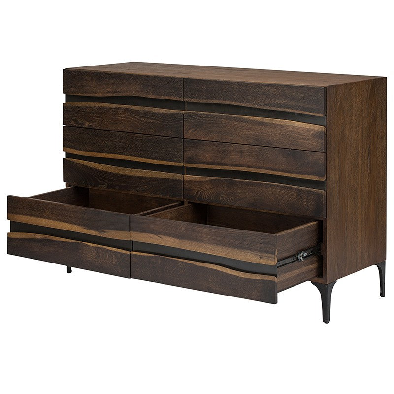 Prana Dresser