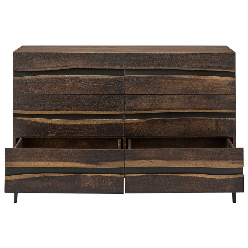 Prana Dresser