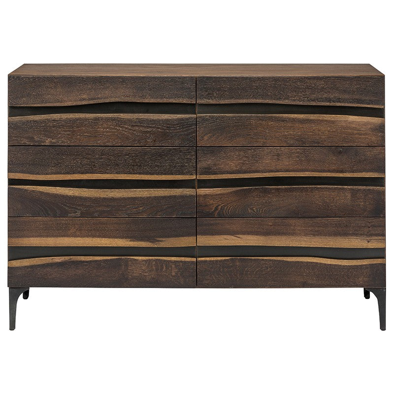 Prana Dresser