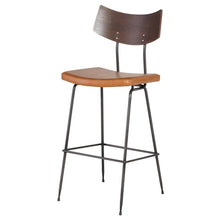 Load image into Gallery viewer, Soli Bar Stool