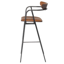 Load image into Gallery viewer, Gianni Bar Stool