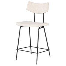 Load image into Gallery viewer, Soli Counter Stool