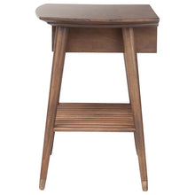 Load image into Gallery viewer, Ari Side Table 24&quot;