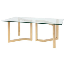 Load image into Gallery viewer, Paula Dining Table 79&quot;
