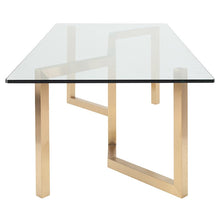 Load image into Gallery viewer, Paula Dining Table 94&quot;