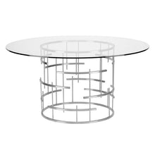 Load image into Gallery viewer, Tiffany Round Dining Table