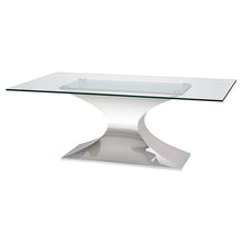 Load image into Gallery viewer, Praetorian Dining Table 78″