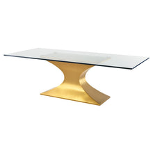 Load image into Gallery viewer, Praetorian Dining Table 78″