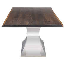 Load image into Gallery viewer, Praetorian Dining Table (112″ X 44″ X 30″)