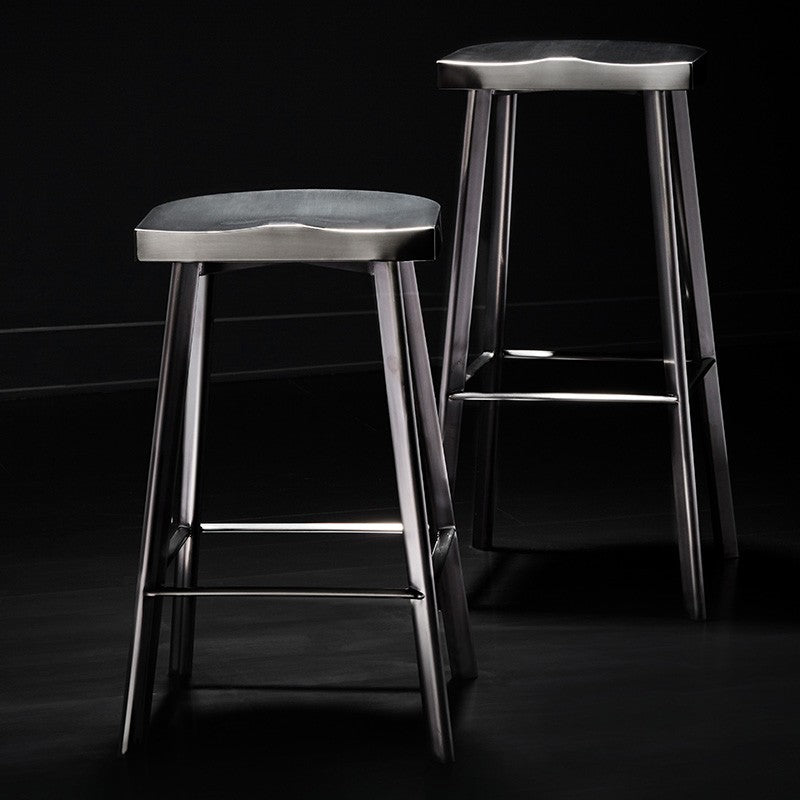 Icon Counter Stool