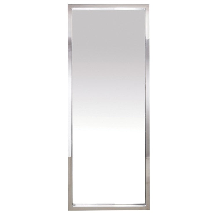 Glam Floor Mirror ( 86.5″ X 34″ X 3″ )