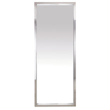 Load image into Gallery viewer, Glam Floor Mirror ( 86.5″ X 34″ X 3″ )