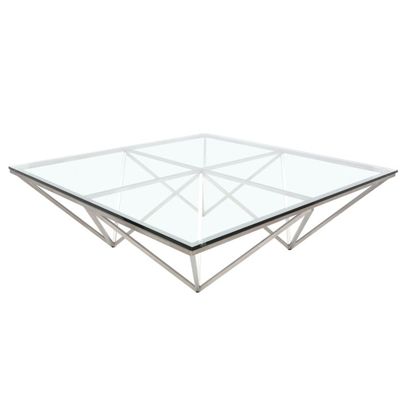 Origami Coffee Table