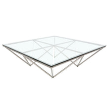 Load image into Gallery viewer, Origami Coffee Table