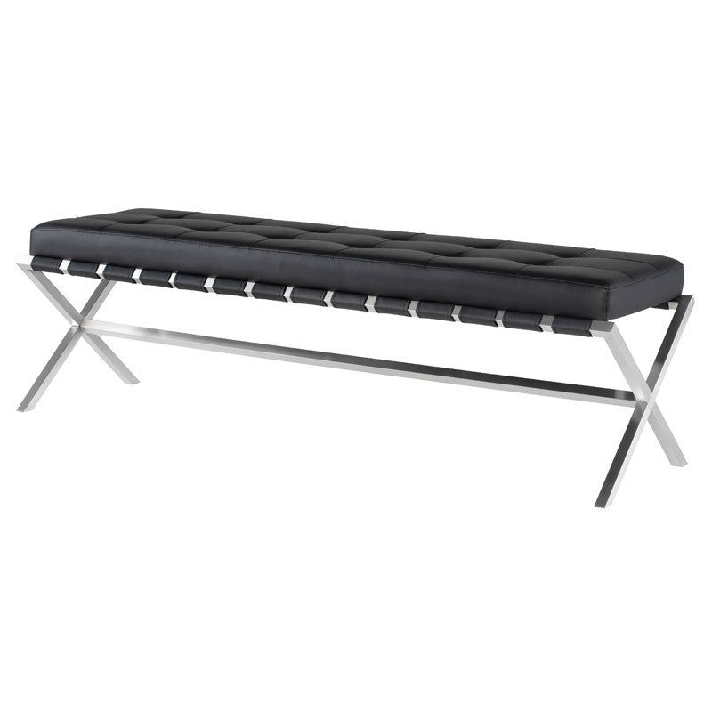 Auguste Bench 59"