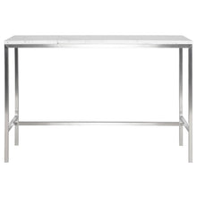 Load image into Gallery viewer, Verona Bar Table (60″ X 21.8″ X 40″)