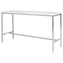 Load image into Gallery viewer, Verona Bar Table (72″ X 21.8″ X 40″)