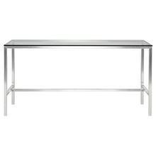 Load image into Gallery viewer, Verona Counter Table (72″ X 21.8″ X 36″)