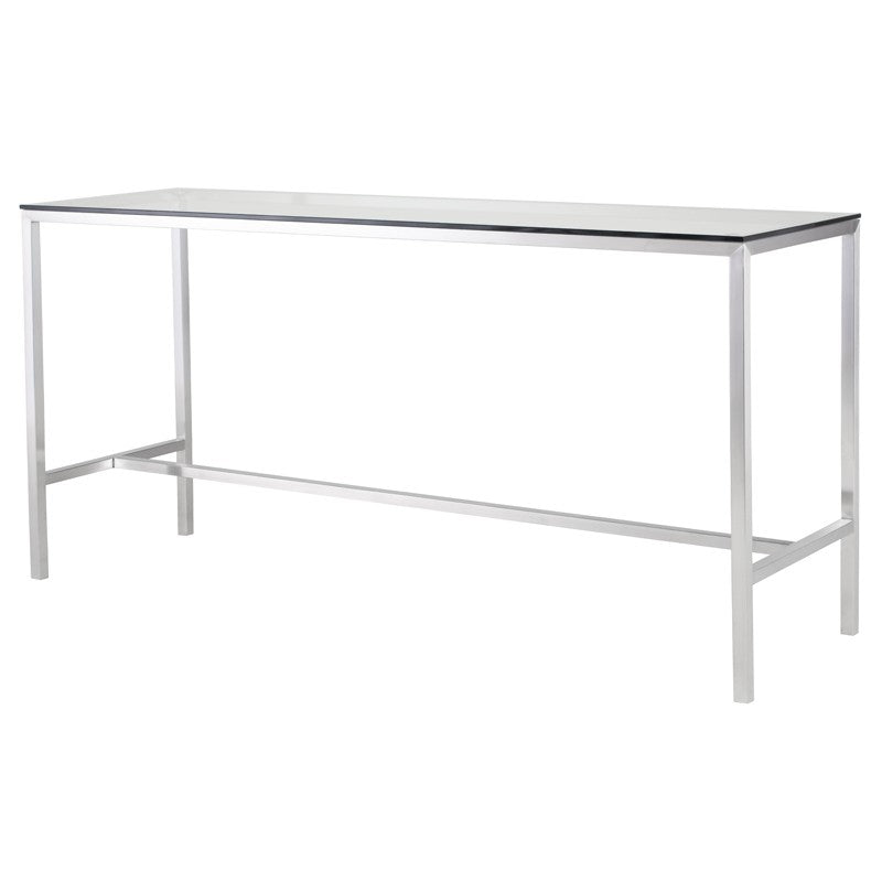 Verona Counter Table (72″ X 21.8″ X 36″)