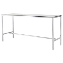Load image into Gallery viewer, Verona Counter Table (72″ X 21.8″ X 36″)