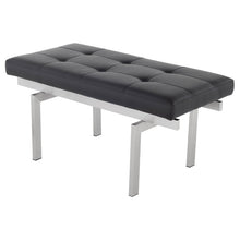 Load image into Gallery viewer, Louve Bench 36&quot;
