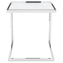 Load image into Gallery viewer, Ethan Side Table
