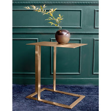 Load image into Gallery viewer, Celine Side Table