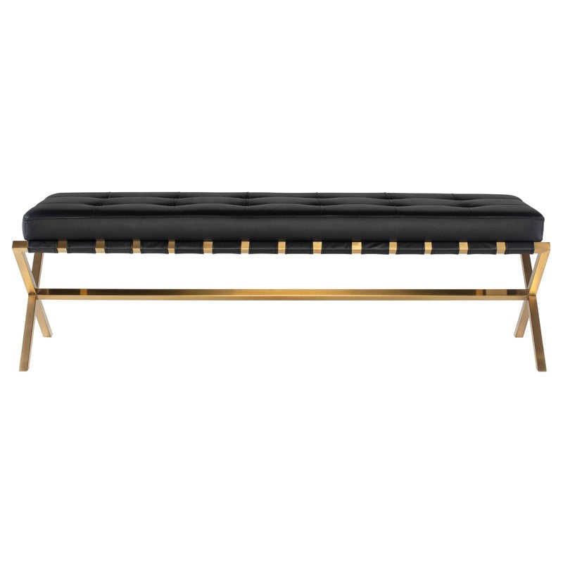 Auguste Bench 59"
