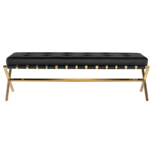 Load image into Gallery viewer, Auguste Bench 59&quot;