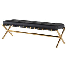Load image into Gallery viewer, Auguste Bench 59&quot;