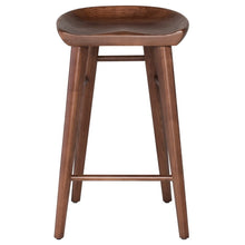 Load image into Gallery viewer, Kami Counter Stool