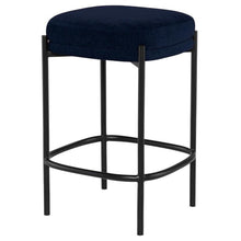Load image into Gallery viewer, Inna 32&quot; Backless Bar Stool