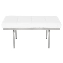 Load image into Gallery viewer, Louve Bench 36&quot;