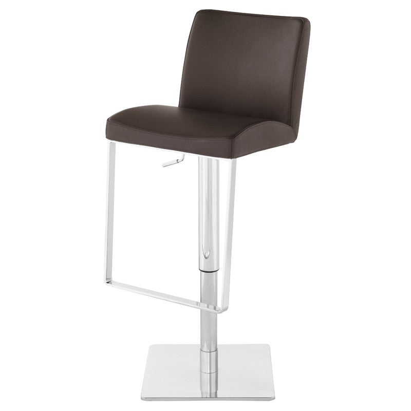 Matteo Adjustable Bar Stool