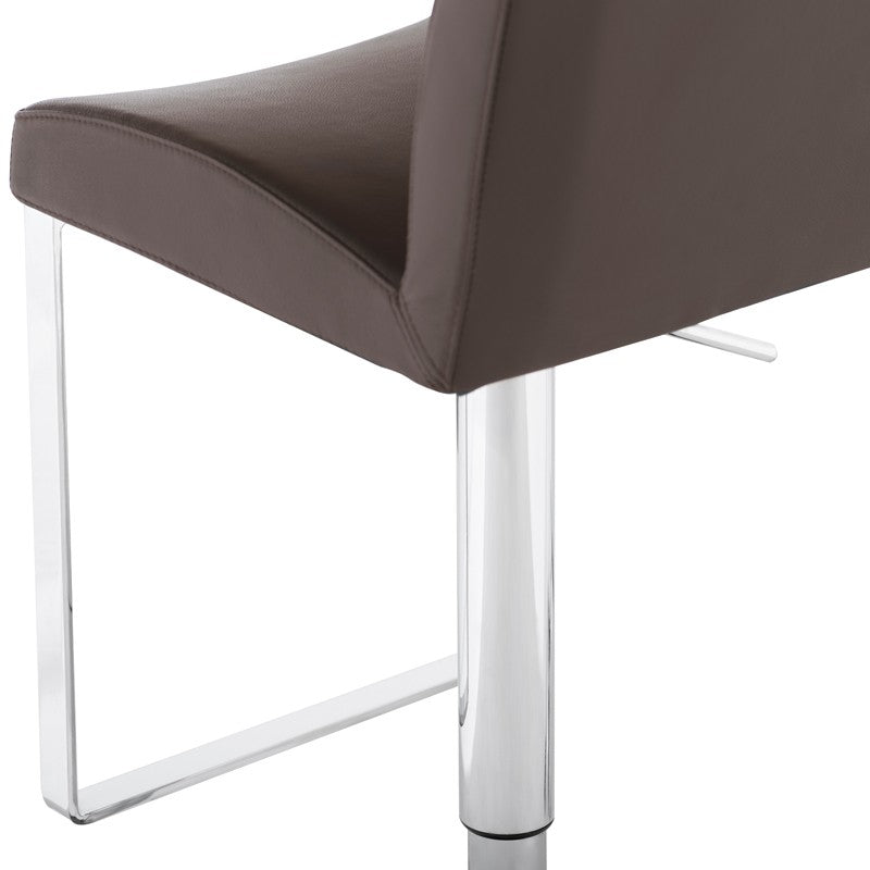 Matteo Adjustable Bar Stool