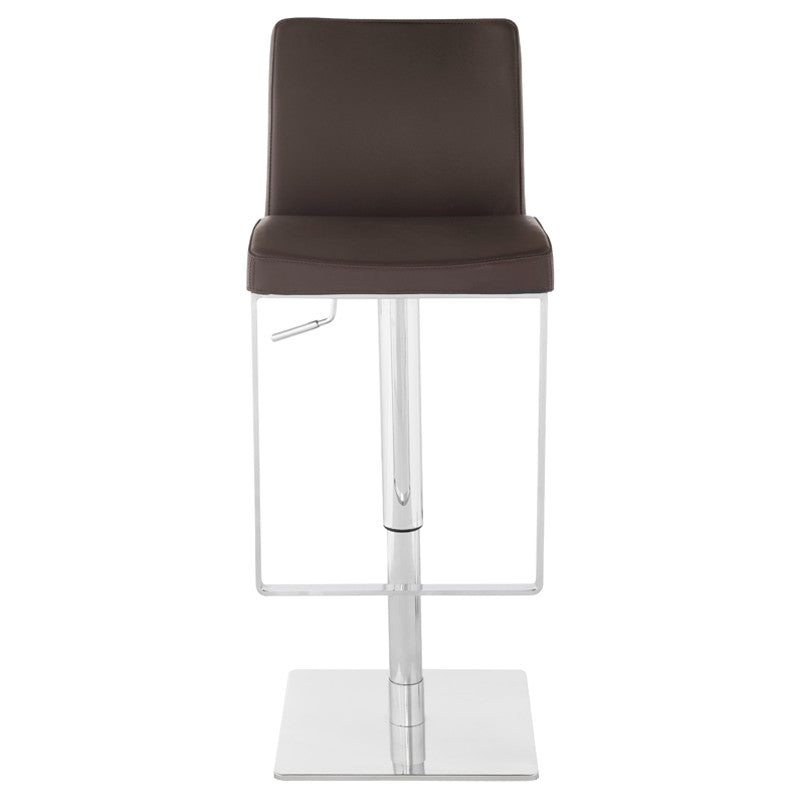 Matteo Adjustable Bar Stool