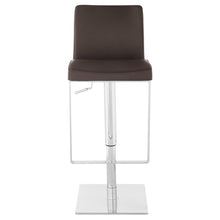 Load image into Gallery viewer, Matteo Adjustable Bar Stool